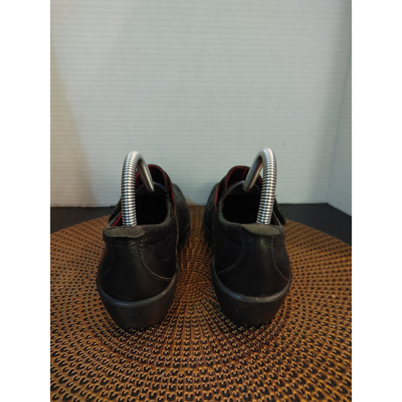 Romika Cassie 43 Leather Slip On Size 38 - Picture 5 of 7